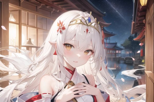 喵喵爱冒险，动漫奇幻之旅与开服热潮的深度解析