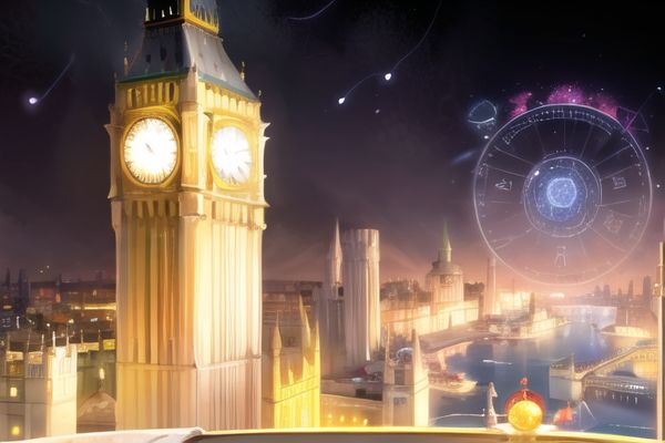 喵久与爱冒险的梦，一场奇幻的合照之旅