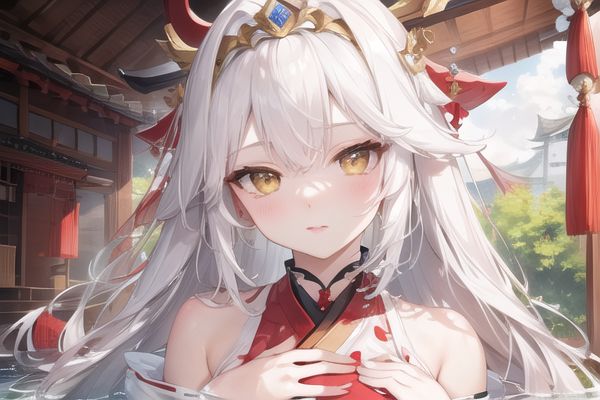 王者归来：鸿图1v2战记