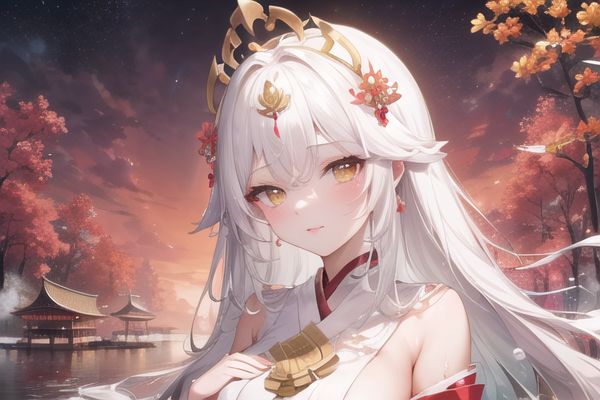 鸿图归来最新