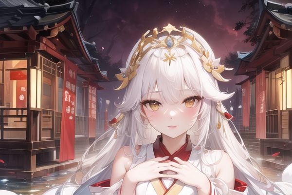 天堂魔狱，驭兽天下的传奇之旅