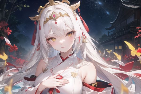 喵喵爱冒险，一场奇幻之旅的开局